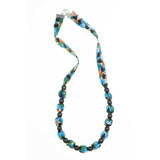 Hawthorn Necklace Long