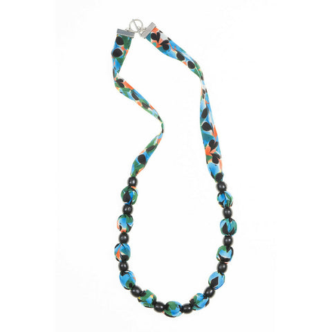 Hawthorn Necklace Long