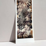 Tapestry of Leaves - Giclée Print