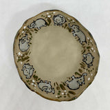 Elephant Dish