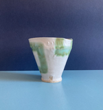 Cup - with yellow 1