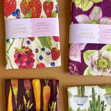 Pumpkins - Tea Towel