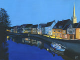 quaysideatduskinstaweb