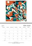 may