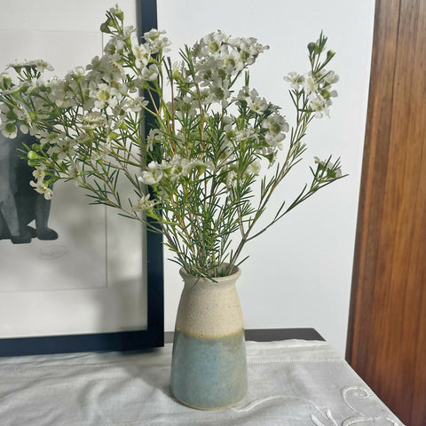Tapered Vase