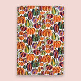 Pumpkin - Tea Towel