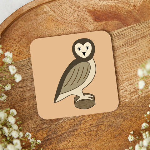 Owl Coaster