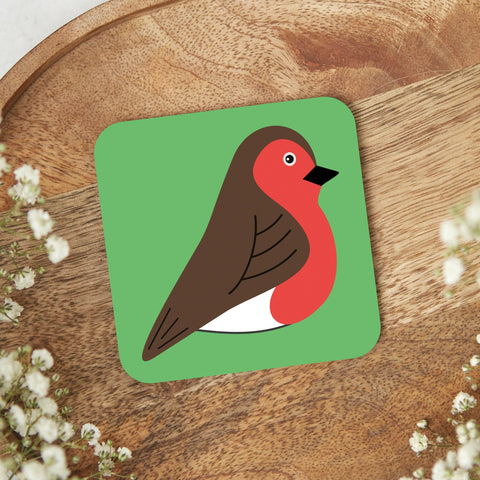 Robin Coaster