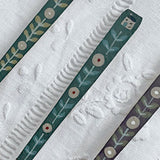 Pink House - Hand Painted Wooden Spoon