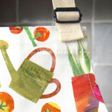 Busy Veg - Children's Apron