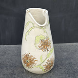 Summer Daze Vase - Handmade ceramic
