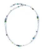 Fragment Pearl Necklace - Dawn