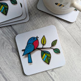 Enjoying the Sun coaster 1024