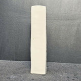 Silver Birches Vase - handmade ceramic