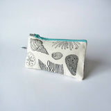 Shells & Corals Pencil Case