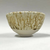 Ceramic Bowl - Willow Ash Glaze