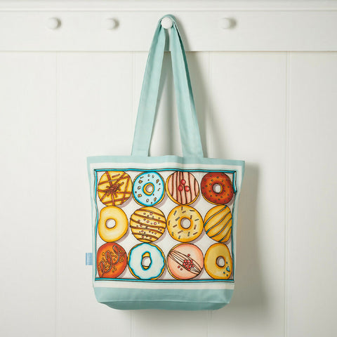 Donuts - Tote Bag