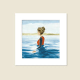Tidal - Original Painting
