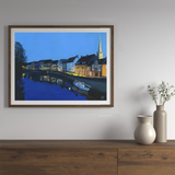 quaysudeatduskonwall