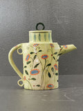 Sunflowers Teapot - Handmade Ceramic
