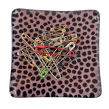 Leopard Dish - 3 Colours
