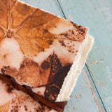 Eco LEaf Brown 4