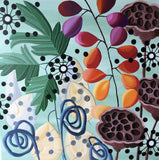 Seed of Life and Beauty - Print