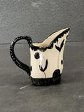 Little Moonlight Jug - Handmade Ceramic