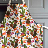 Desert Cactus - Unisex Apron