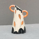 New Morning small vase - handmade ceramic