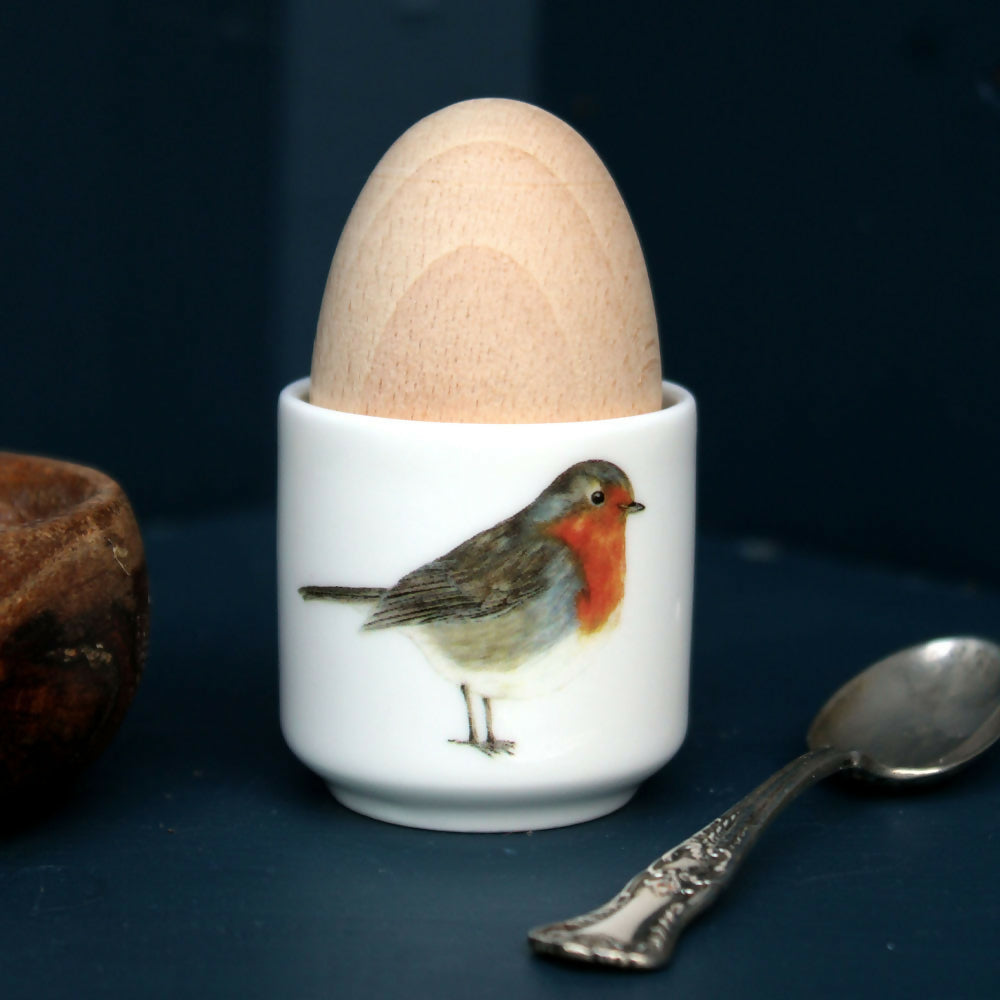 Robin Egg Cup