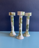 Raised Tealight Holder - Tall
