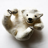 Polar bear  Greenpebble 1e