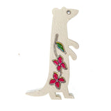 Design Your Own Brooches Kit - Across The Fields
