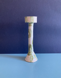 Raised Tealight Holder - Tall