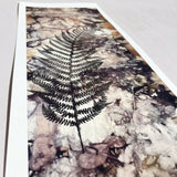 Tapestry of Leaves - Giclée Print