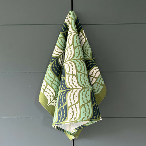 LEAF GREEN 1
