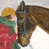 Fable - Giclee Print