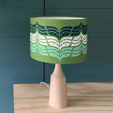 GREEN LEAF tbl