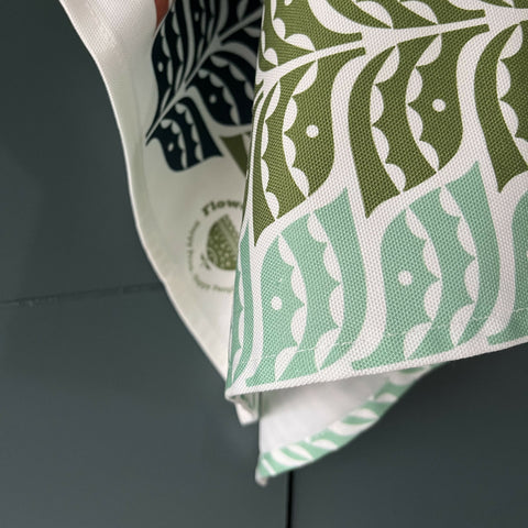 LEAF MULTI COLOUR