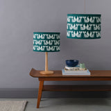 Charlotte-Simmonds-40cm Teal Fox