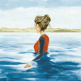 Tidal - Original Painting