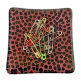 Leopard Dish - 3 Colours