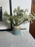 Dome Shaped Vase