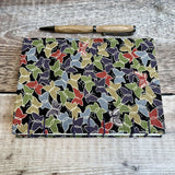 Butterflies Kimono Silk - Journal