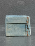 Floating Dream Keepsake Box - Handmade Ceramic