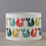 Charlotte-Simmonds-multi fox 40cm