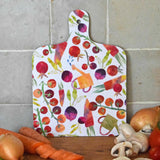 Busy Veg - Mini Chopping Board