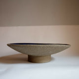 Blue bowl outside Greenpebble 1e