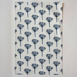 CowParsley Blue_Full Square